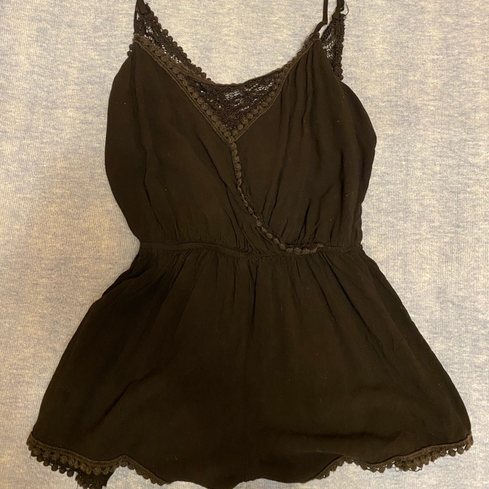 Ambiance romper